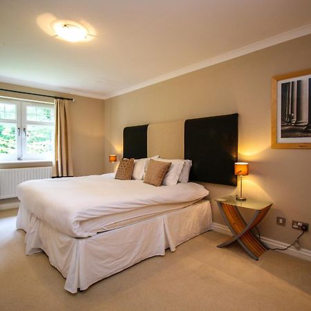 Turnberry Apartments Phòng bức ảnh