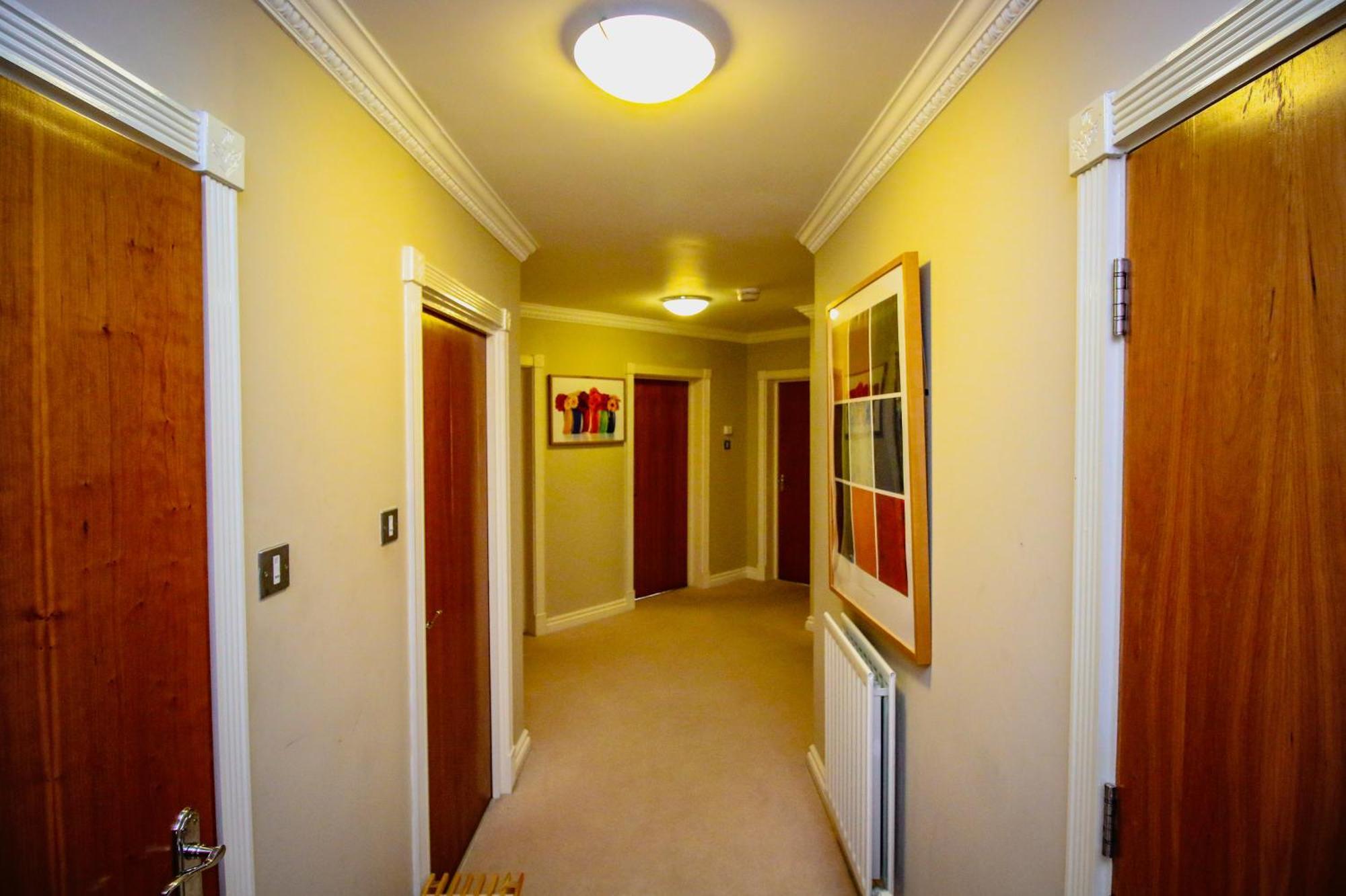Turnberry Apartments Phòng bức ảnh
