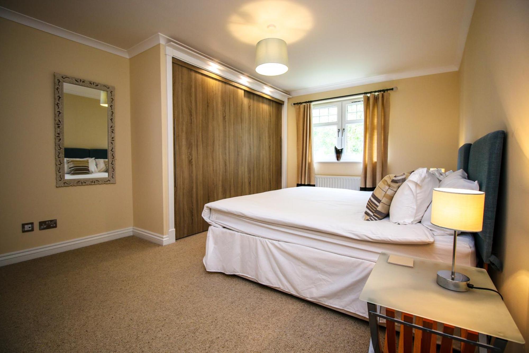 Turnberry Apartments Phòng bức ảnh