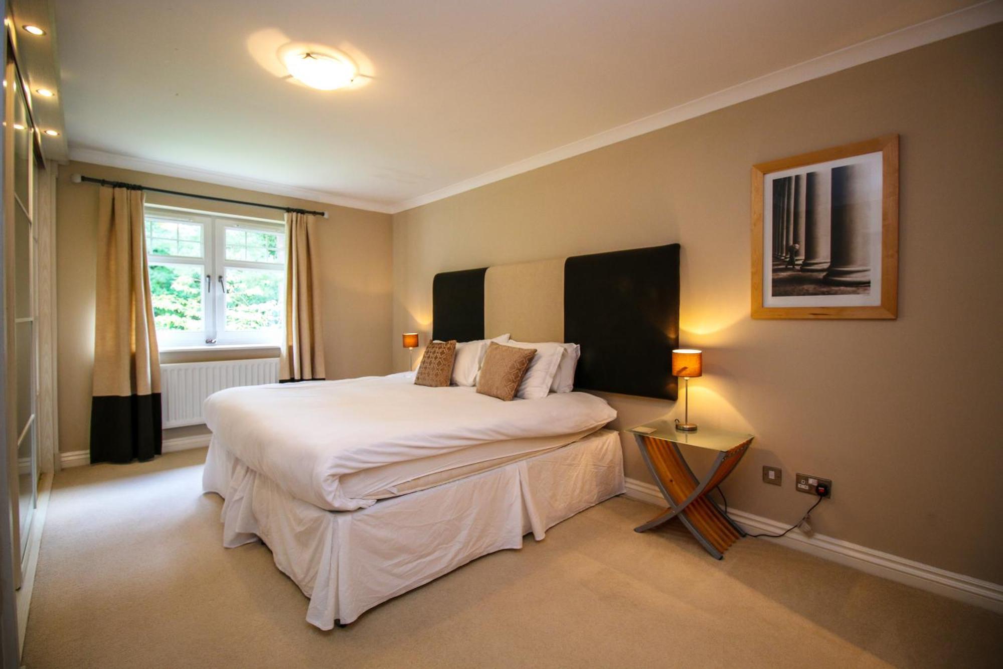 Turnberry Apartments Phòng bức ảnh