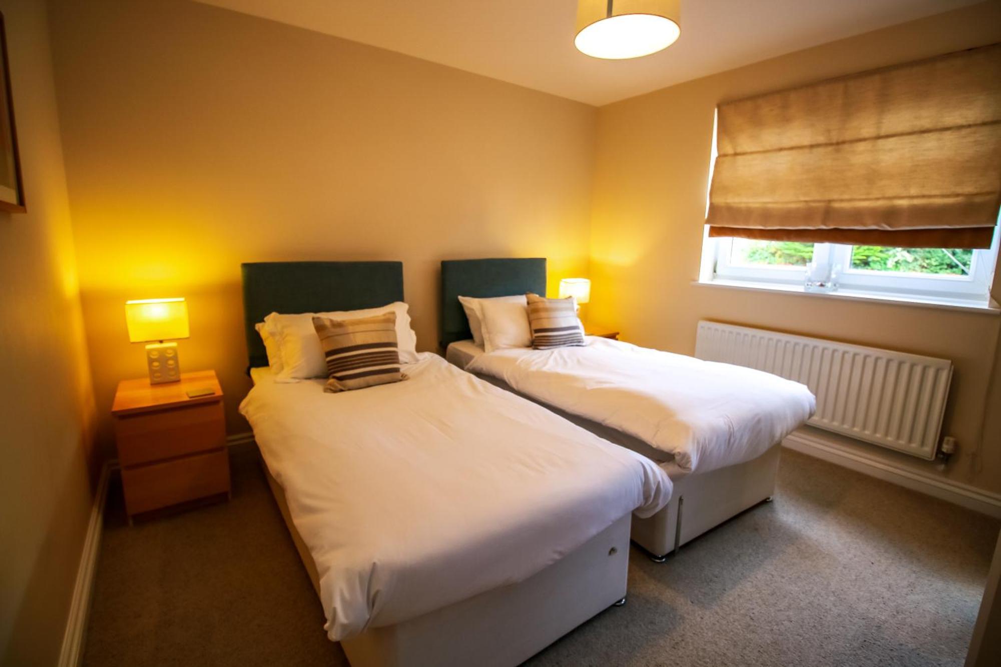 Turnberry Apartments Phòng bức ảnh