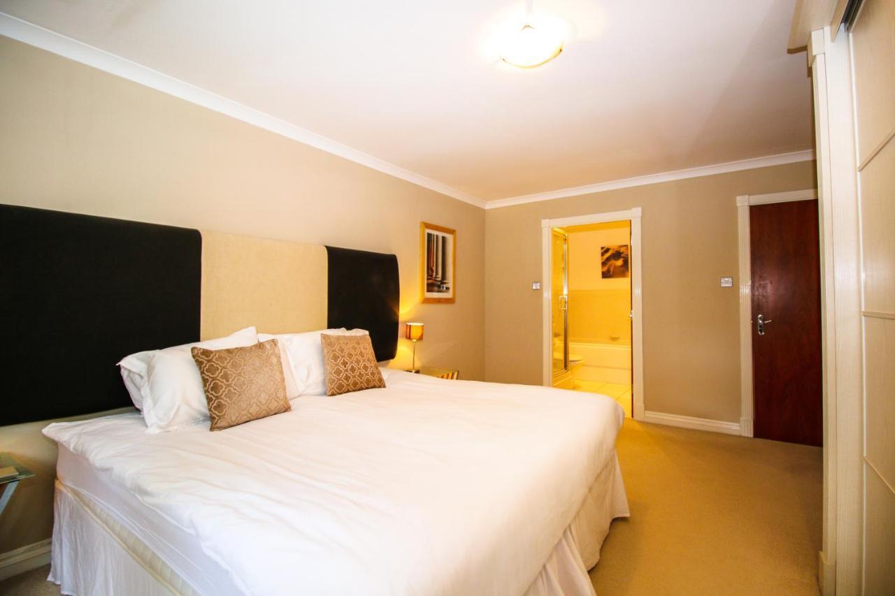Turnberry Apartments Ngoại thất bức ảnh