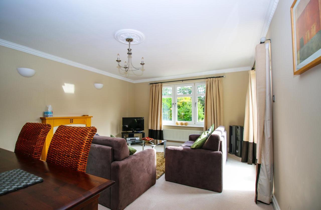 Turnberry Apartments Ngoại thất bức ảnh