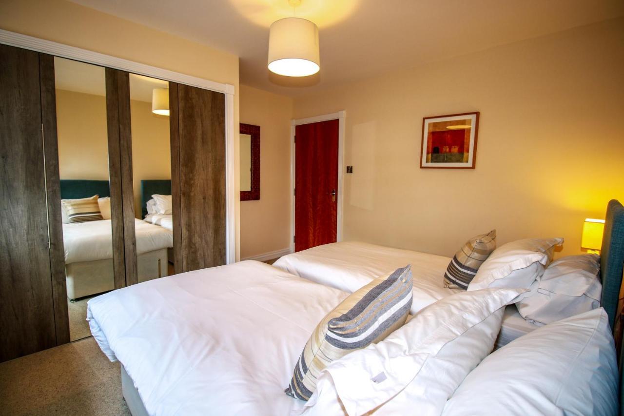 Turnberry Apartments Ngoại thất bức ảnh