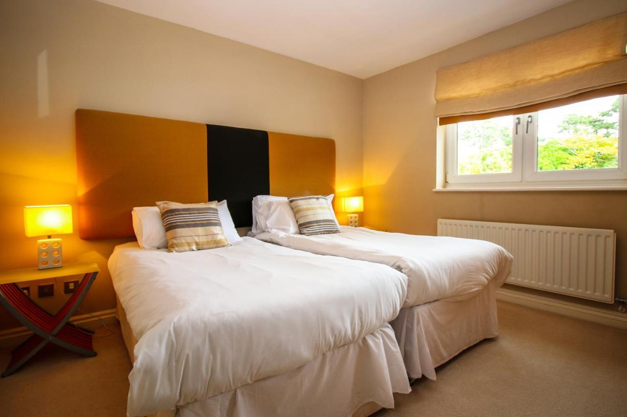 Turnberry Apartments Ngoại thất bức ảnh