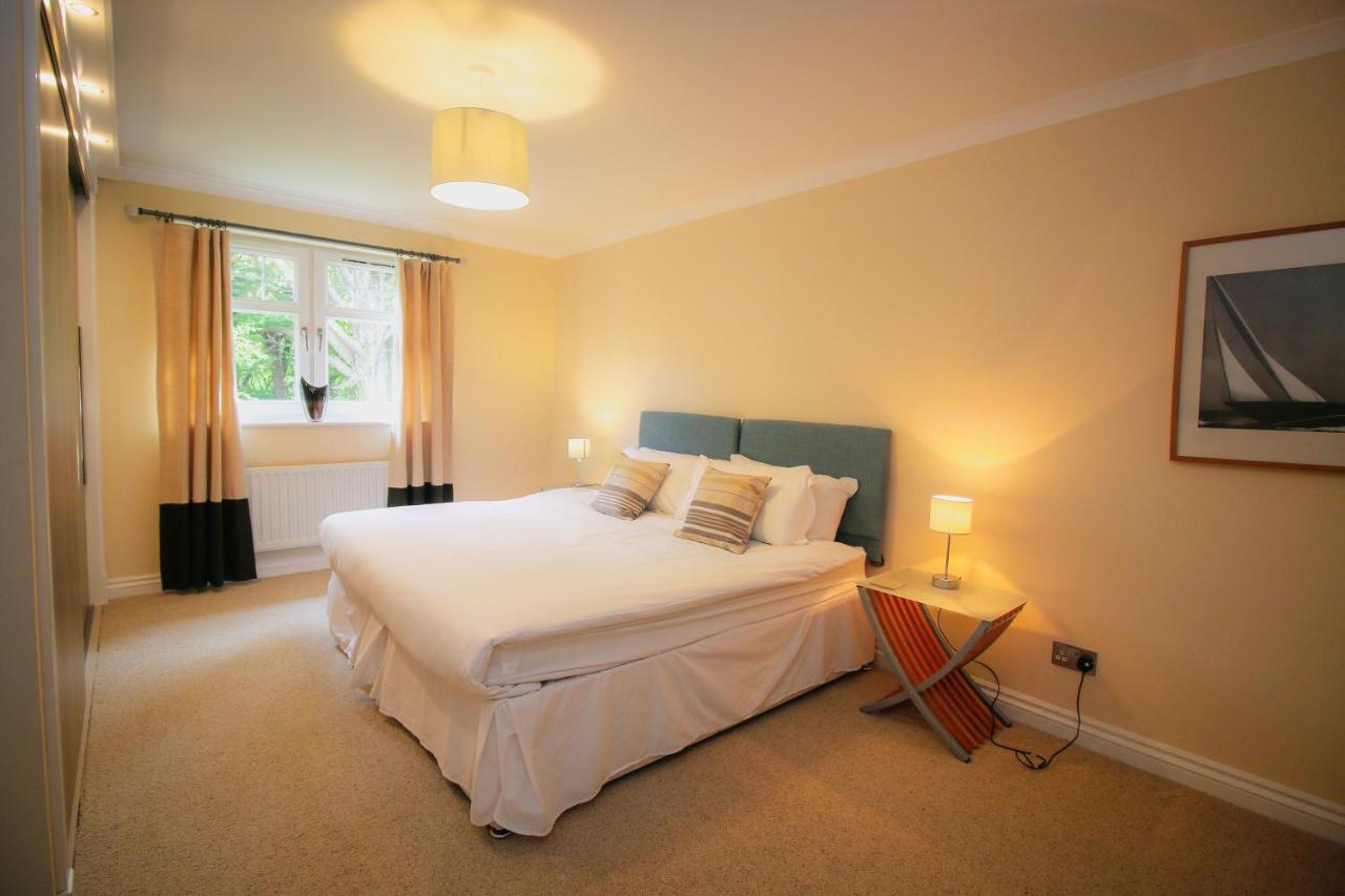 Turnberry Apartments Ngoại thất bức ảnh