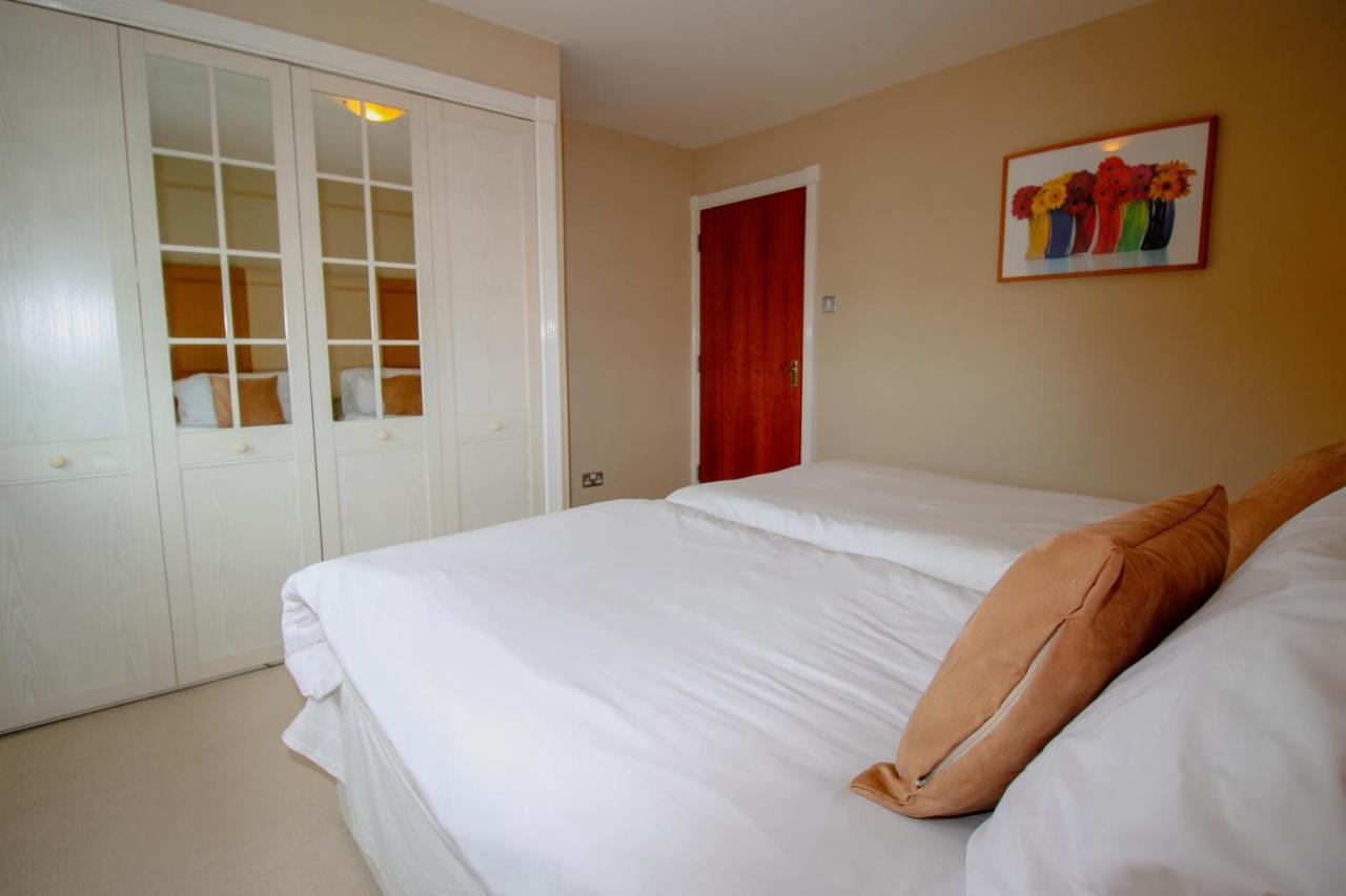 Turnberry Apartments Ngoại thất bức ảnh