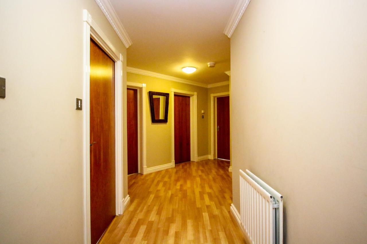 Turnberry Apartments Ngoại thất bức ảnh