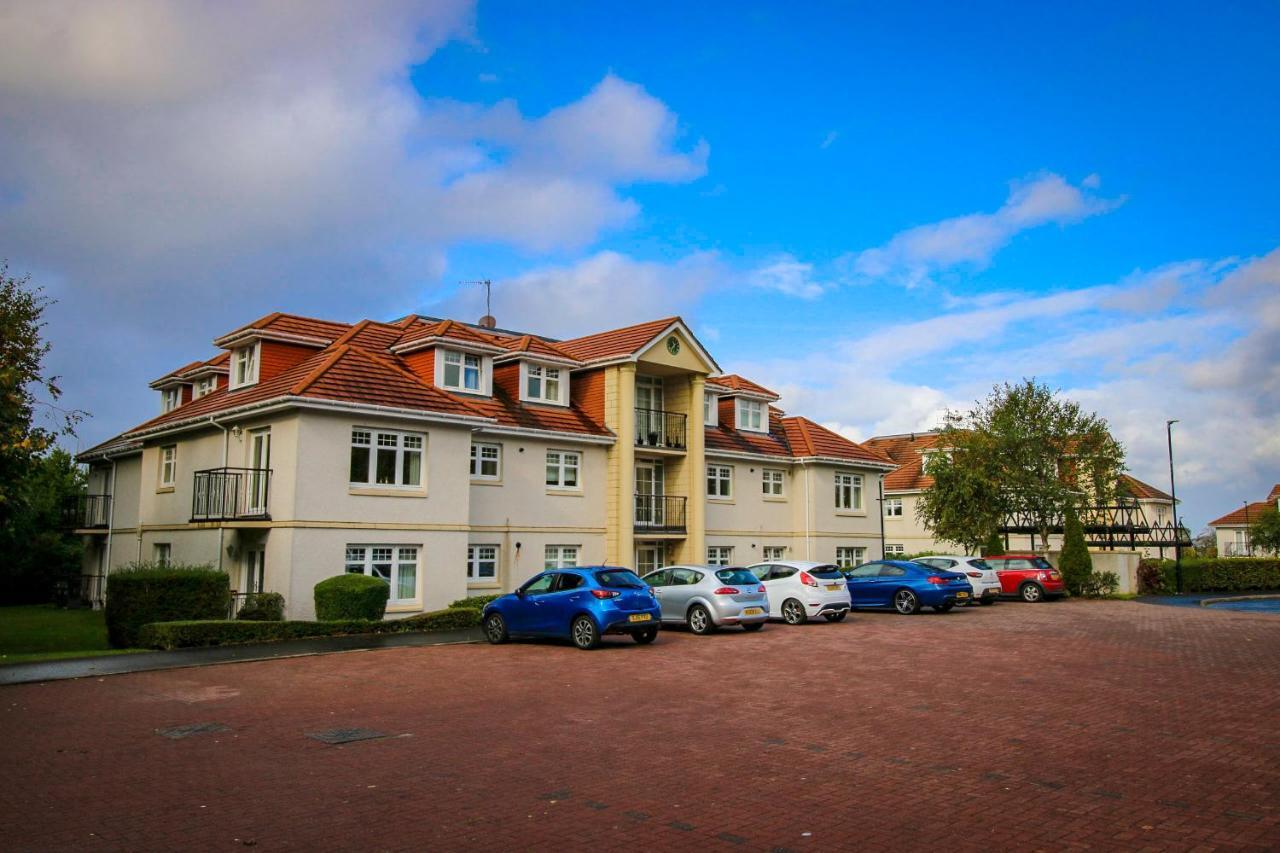 Turnberry Apartments Ngoại thất bức ảnh